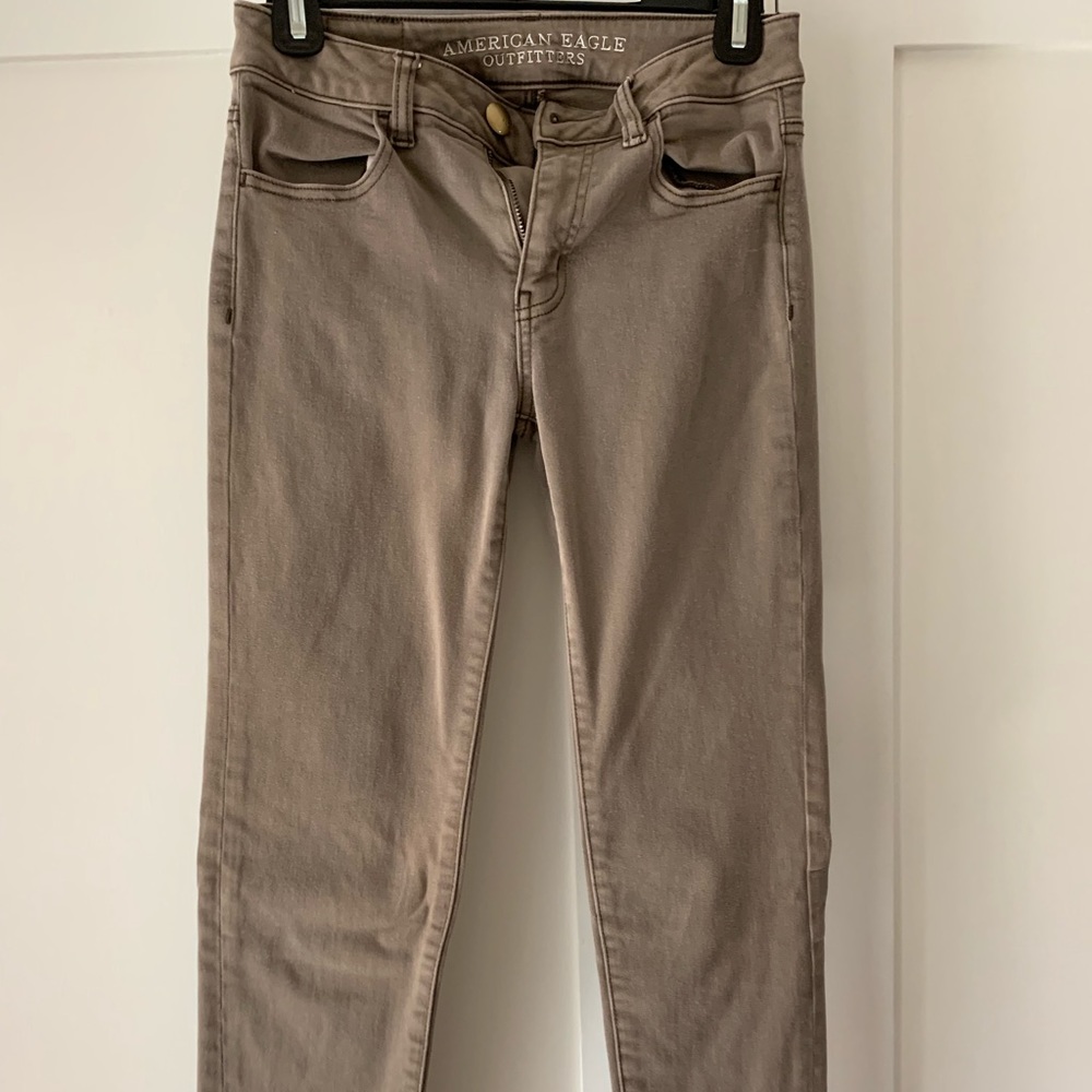 Jeggings